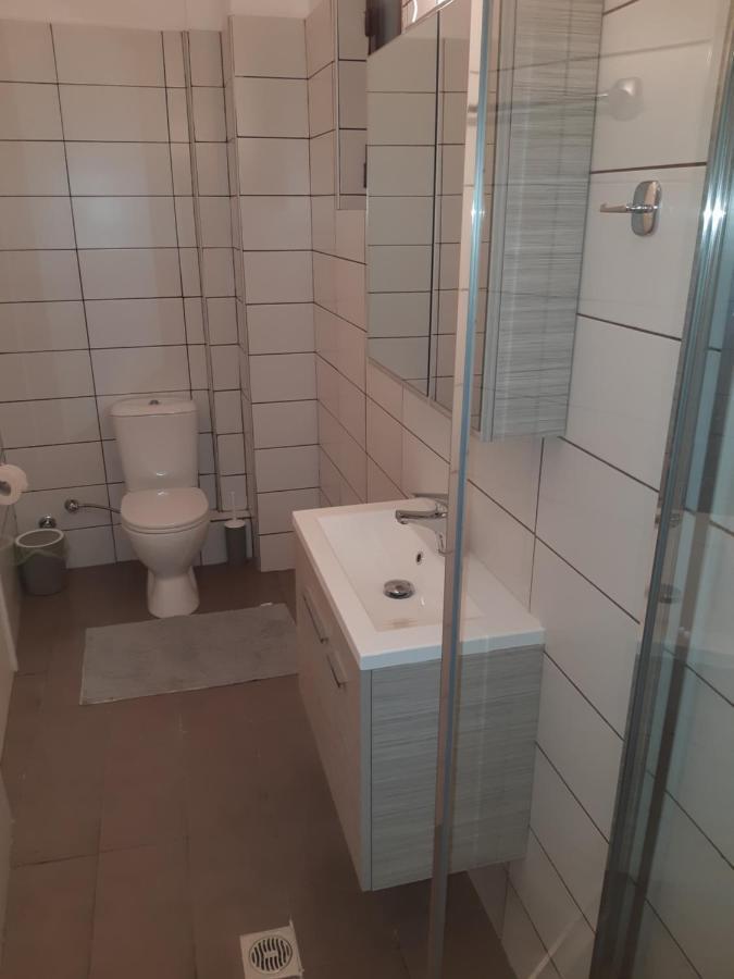 Savvas&Katia'S Luxury Studio Mantouki 외부 사진